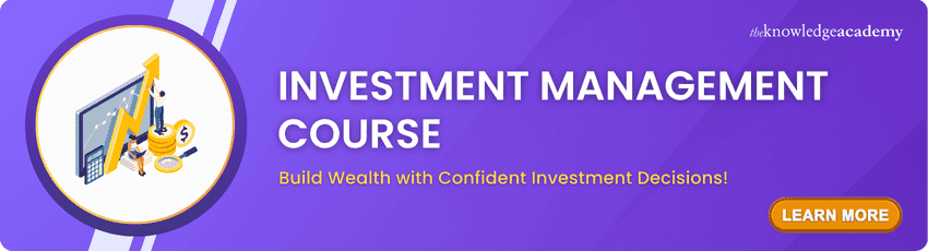 Investment Management Course