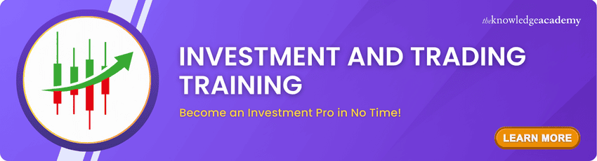 Investment and Trading Training Investment and Trading Training