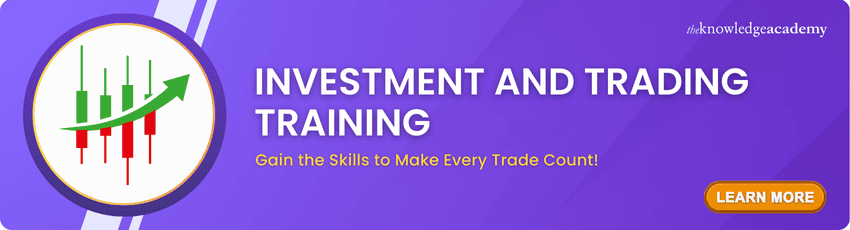 Investment and Trading Training