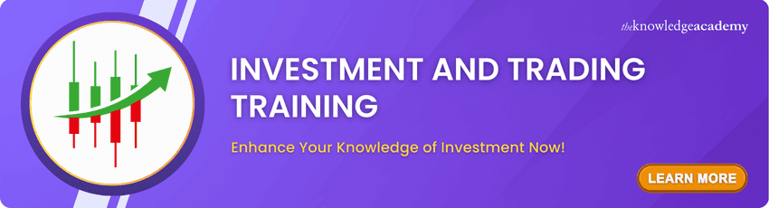 Investment and Trading Training