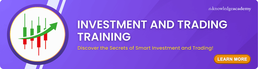 Investment and Trading Training