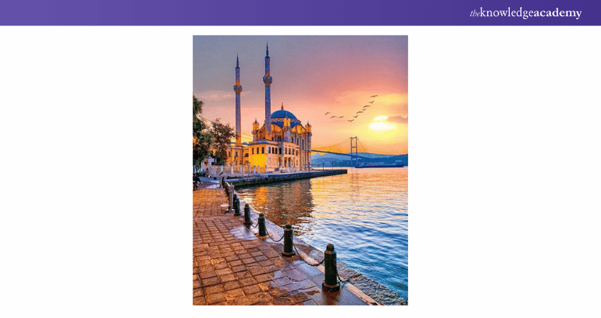 Istanbul, Turkey Istanbul, Turkey
