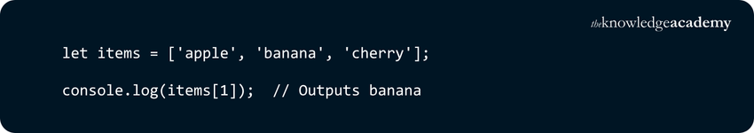JavaScript