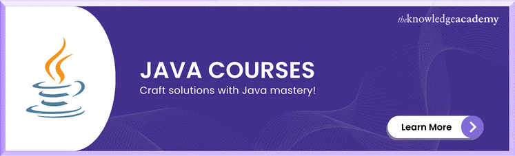 Java Courses