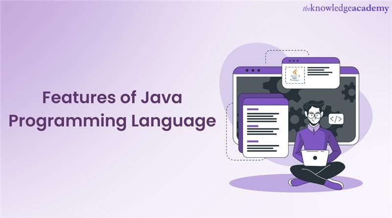 Java Programming Features