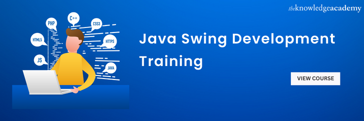 Java Swing Development Training