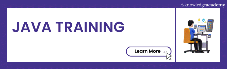 Java Training Java Training