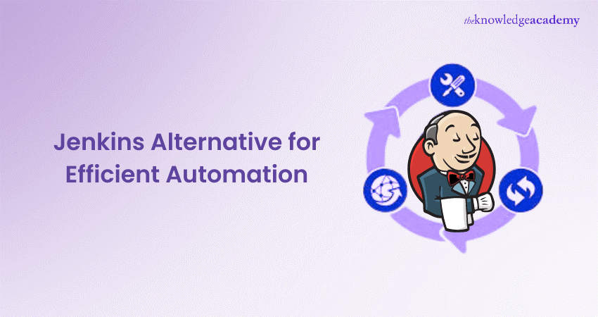 Jenkins Alternative for Efficient Automation 