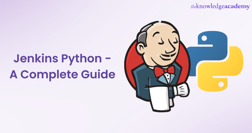 A guide to using Python in Jenkins
