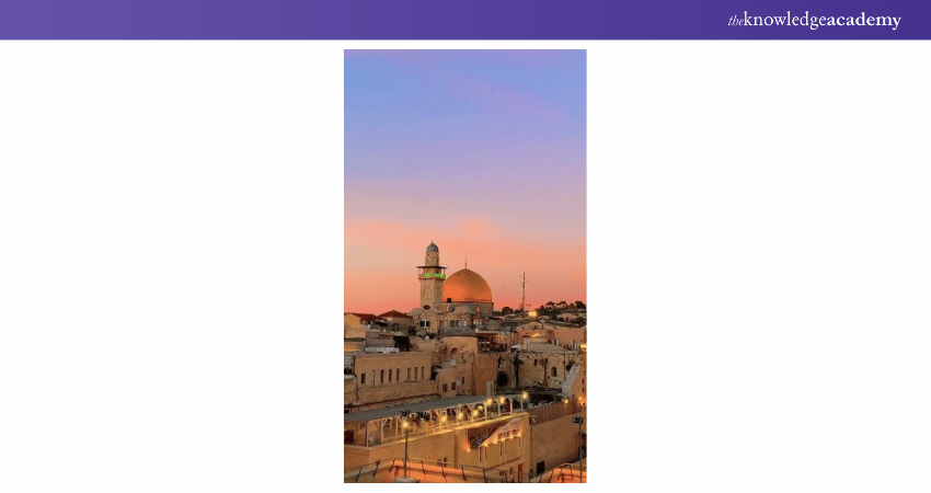 Jerusalem, Israel Most Incredible Cities in the World