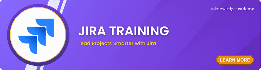 Jira Training Jira Training