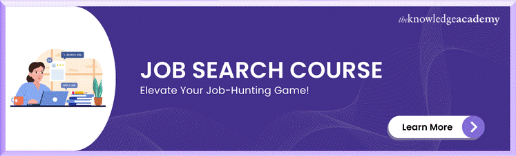 Job Search Course