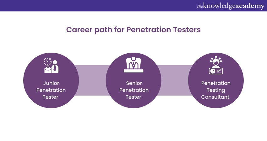 Job roles and career pathways
