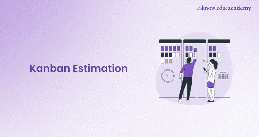 Kanban Estimation Kanban Estimation