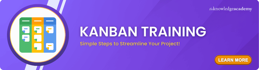 Kanban Training