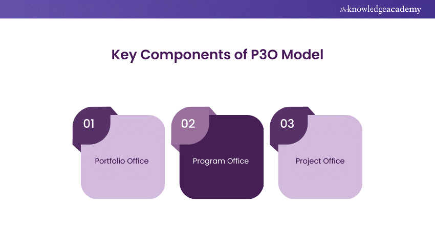 Key Components of P3O Model