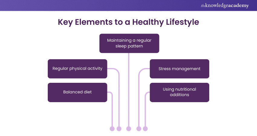 Key Elements of a Healthy Lifestyle