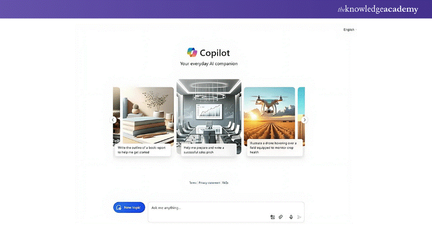Know about CoPilot AI Know about CoPilot AI