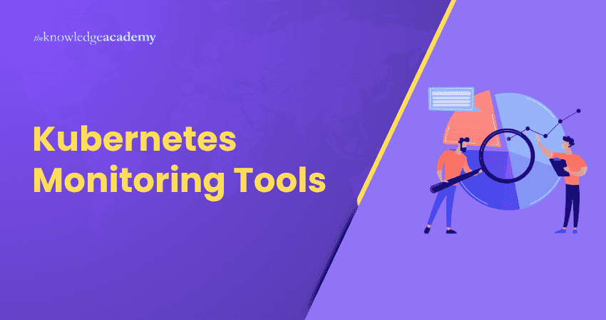 Kubernetes Monitoring Tools What are Kubernetes Monitoring Tools?