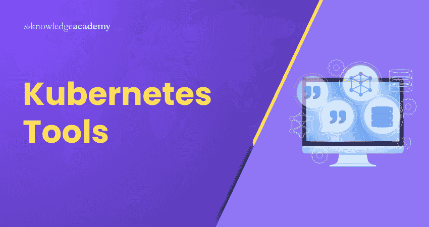 Top Kubernetes Tools Kubernetes Tools