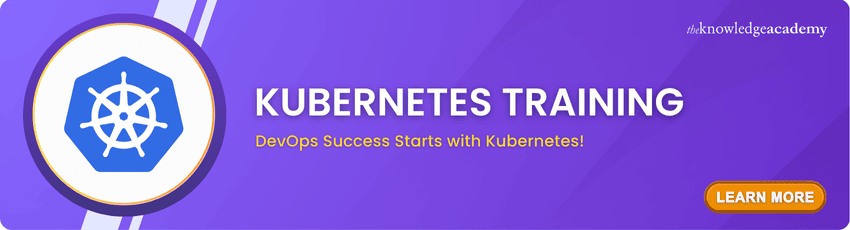 Kubernetes Training