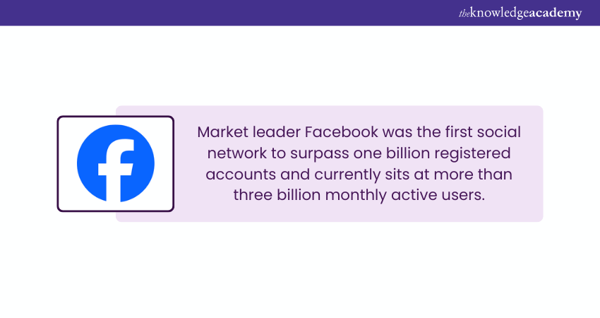 Popular Social Networks in 2024 Popular Social Networks in 2024