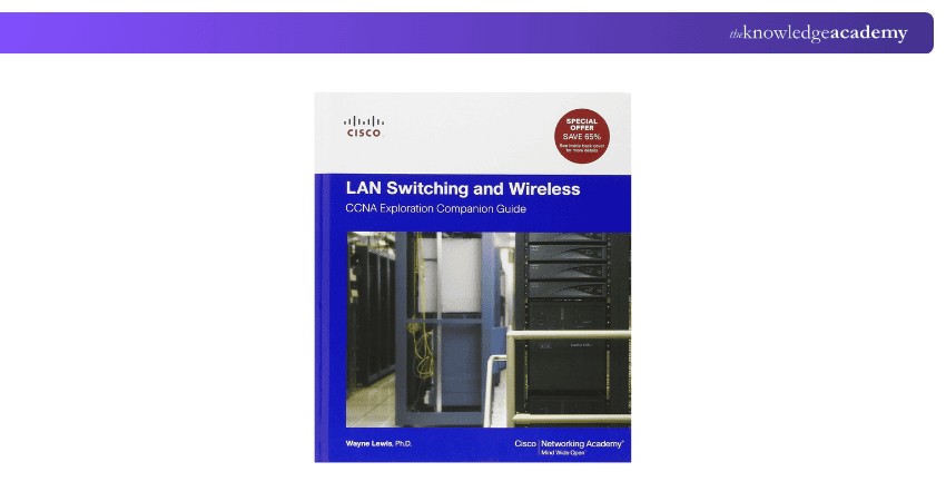 LAN Switching and Wireless