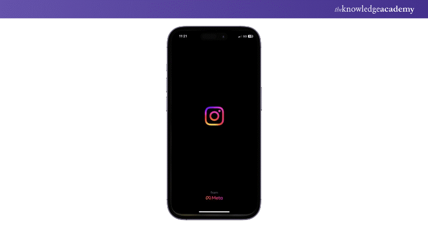 Launching Instagram