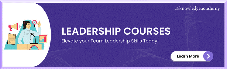 Leadership Courses Leadership Courses