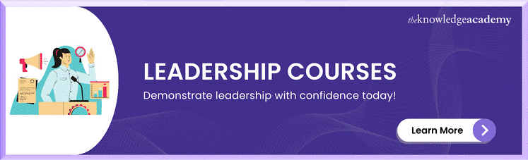 Leadership Courses Leadership Courses