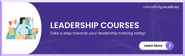 Leadership Courses Leadership Courses