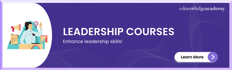 Leadership Courses