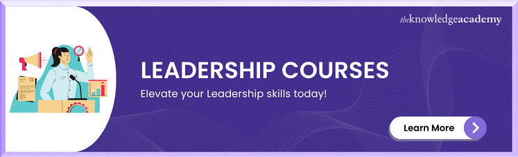 Leadership Courses 