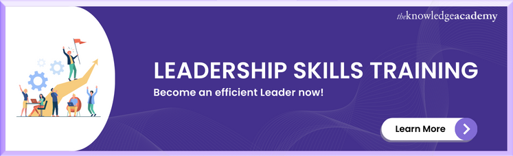 Leadership Skills Training