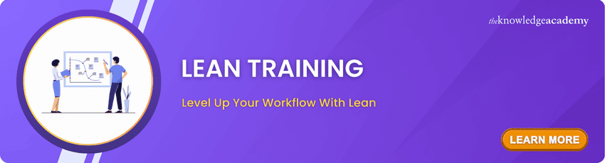 Lean Training