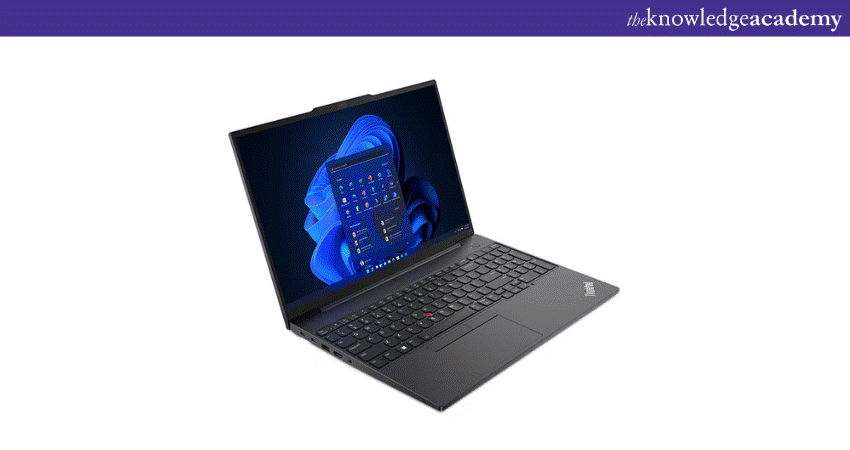 Lenovo ThinkPad P1 Gen 2