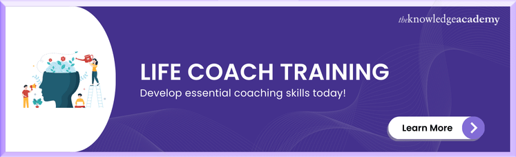 Life Coach Traning Life Coach Traning