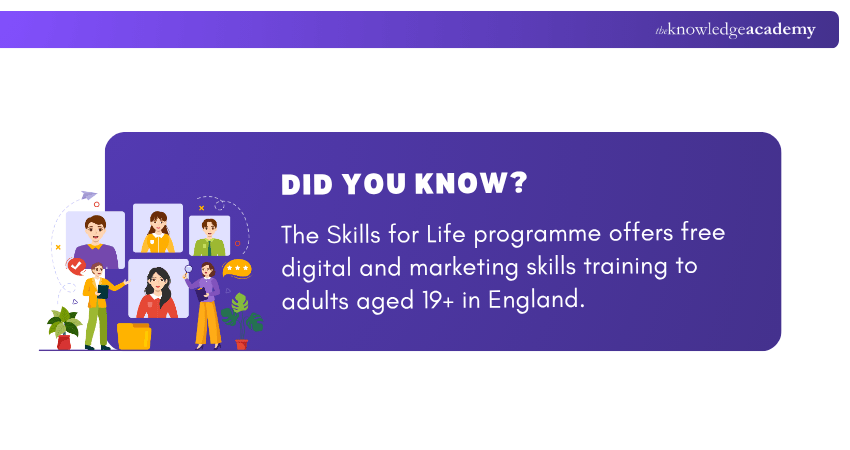 Life programme 