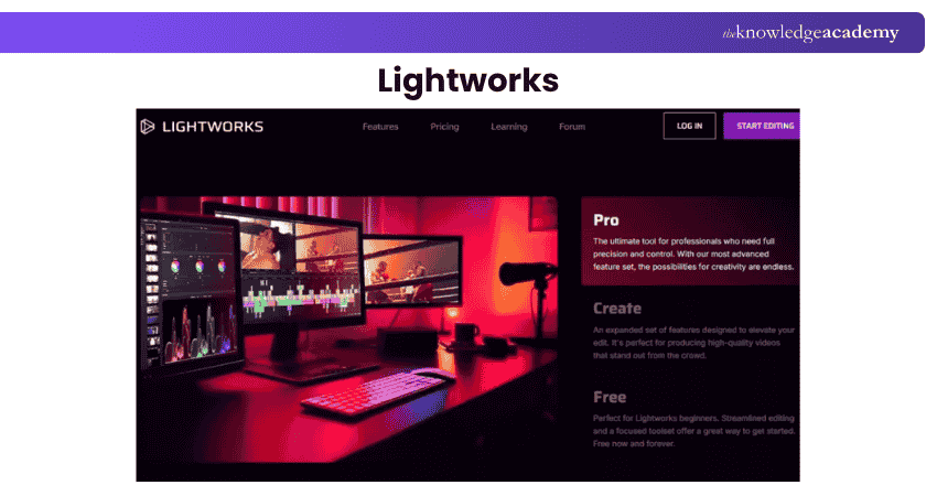Lightworks
