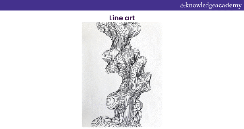 Line Art 