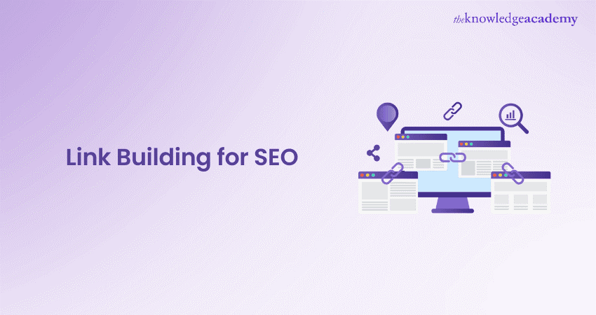 Link Building for SEO: The Ultimate Guide