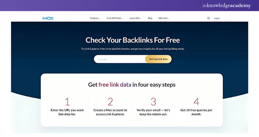 Link Building for SEO: Techniques, Tools & Tips