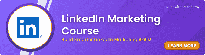 LinkedIn Marketing Training Best LinkedIn Marketing Course