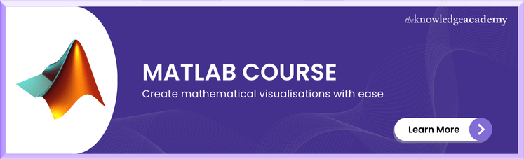 MATLAB Course MATLAB Course