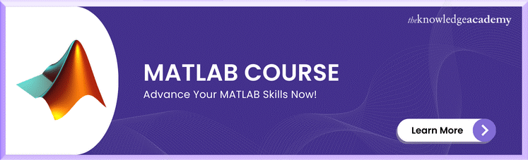 MATLAB Course MATLAB Course