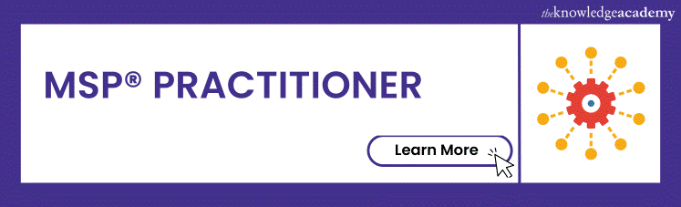MSP® Practitioner Course 