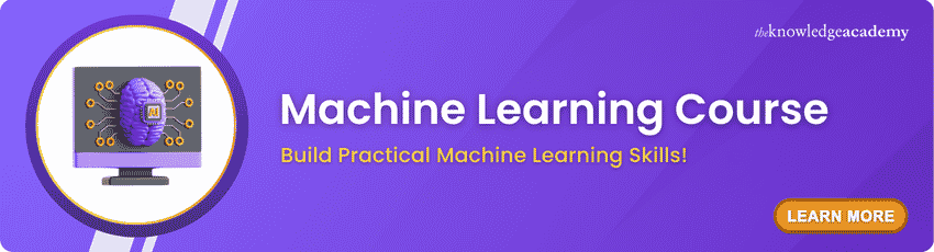Machine Learning Course Join Machine Learning Course now