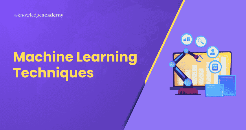Top Techniques in Machine Learning Machine Learning Techniques