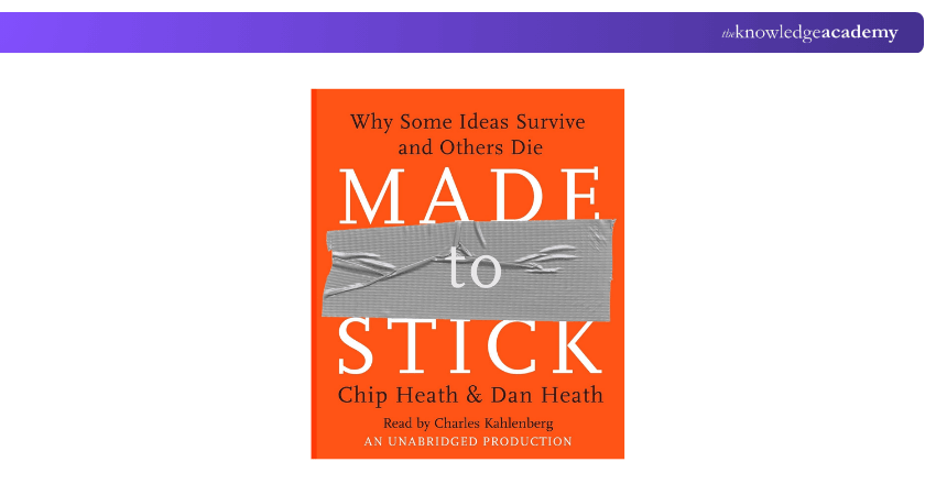 Made to Stick
