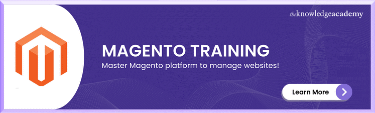  Magento Training